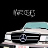 MERCEDES - Single