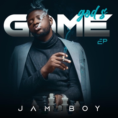 god's Game - EP