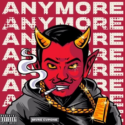 Anymore - Single