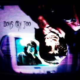 BOYS CRY TOO $LOTHBOI