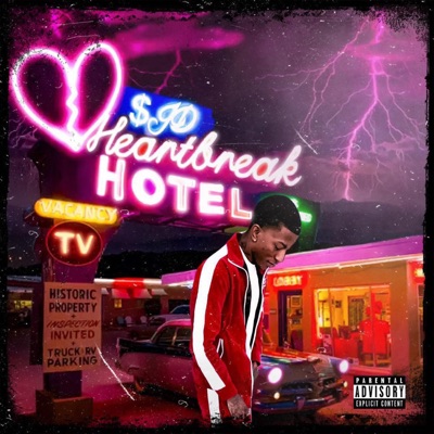 Heartbreak Hotel 2 - EP