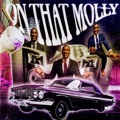 On That Molly - Single