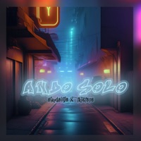 Ando Solo - Single - Tristana & AfroDaima.