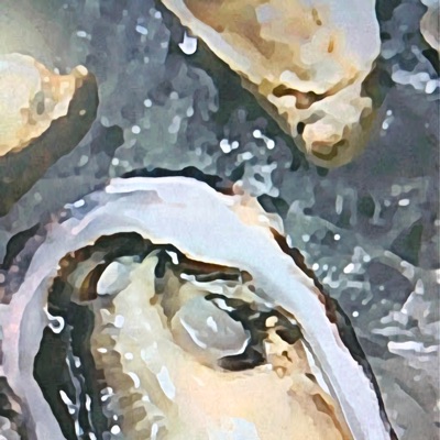 Oysters (feat. GMAC DEEZEL) - Single