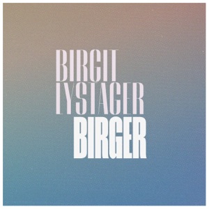 Birger (feat. Perry Knudsen, Ole Kock hansen, Ole Molin, Ray Pitts, Bjarne Rostvold, Niels-Henning Ørsted Pedersen & Allan Botschinsky)