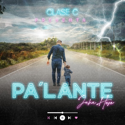 PA'LANTE - Single