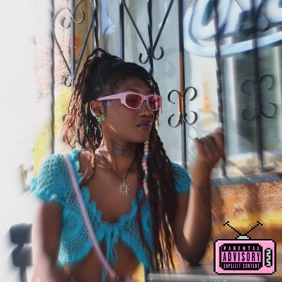 Sugar Rush - Single
