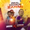 Pral Chanje Zanmi (feat. GodTouch) - BMIXX & Afriken An lyrics