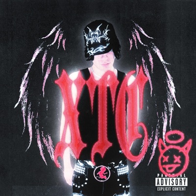 XTC - EP