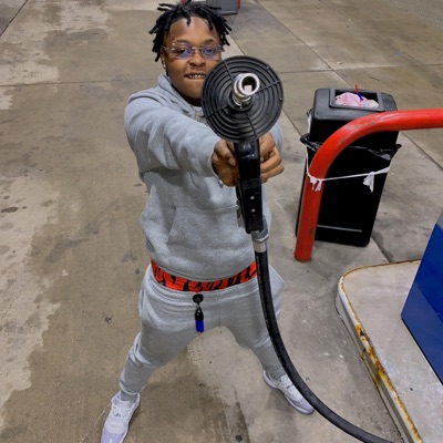 Why the fuck (feat. Smb Tuane & Smb dav) - Single