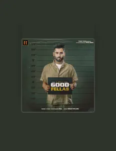 Hör dir A. Gill an, schau dir Musikvideos an, lies die Biografie, finde Tourdaten und mehr!