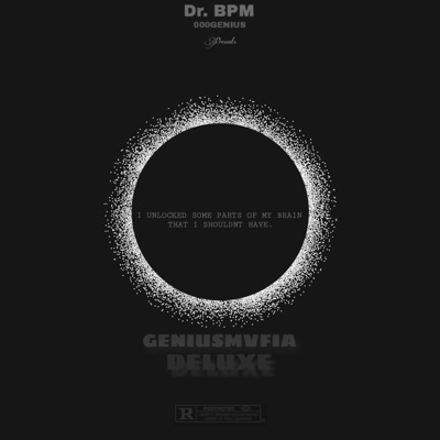GENIUSMVFIA DELUXE : INFINITE DIMENSION - Single