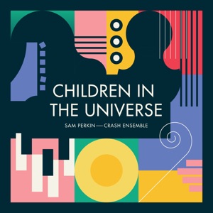 Children in the Universe - EP