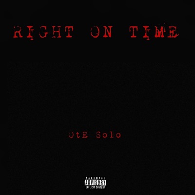 Right On Time
