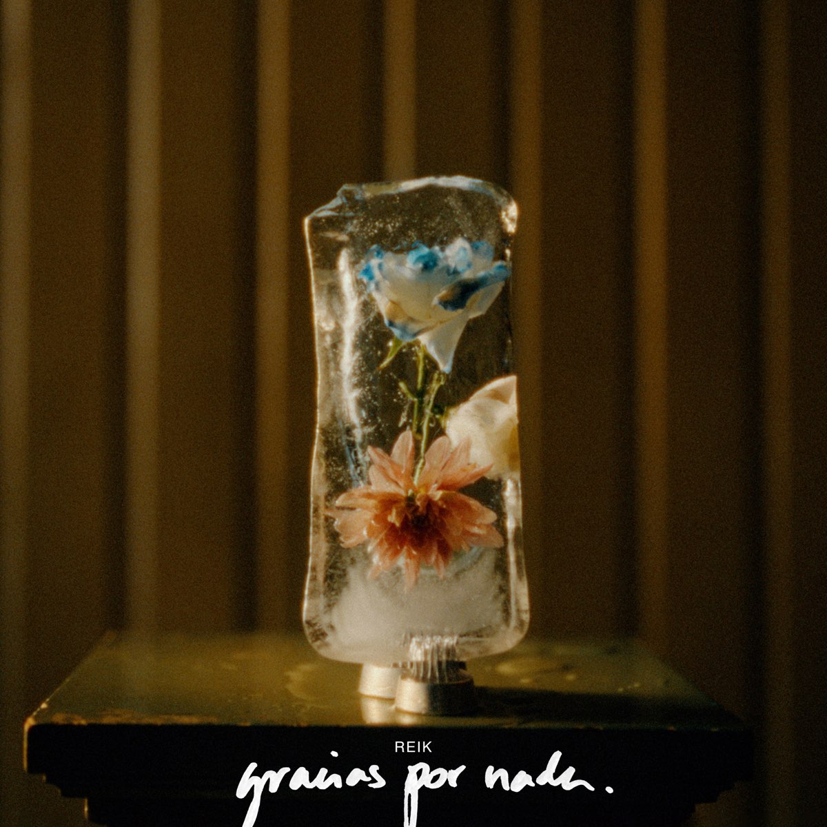 Gracias por Nada - Album by Reik - Apple Music