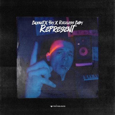 Represent (feat. Represent Gang) - Single