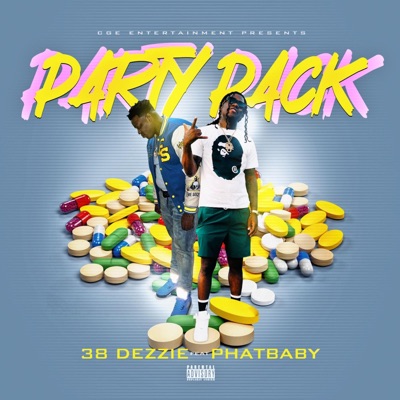 Party Pack (feat. Phat baby) - Single