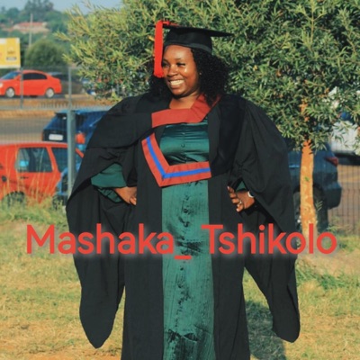 Mashaka_ Tshikolo - Single