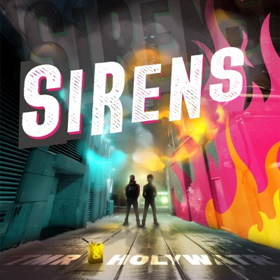Sirens - Single