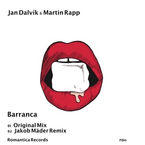 Barranca - Single