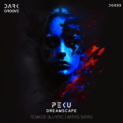 Dreamscape - Single