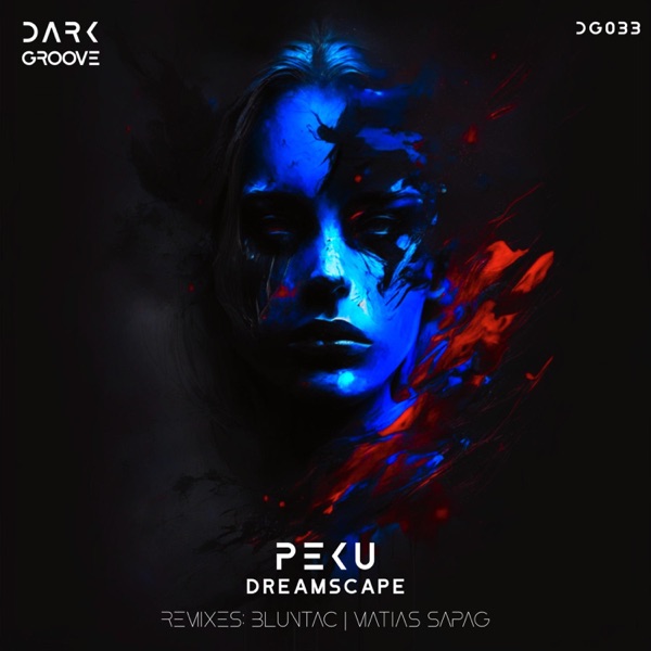 Dreamscape - Single