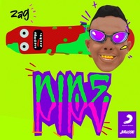 Pipe - Single - ZAG & T-Rex