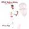 Flavia (feat. Hopza P & Legna) - Millie B Mndawe Nelcity lyrics