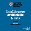 Intelligence artificielle & data - Harvard Business Review