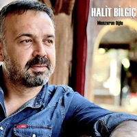 Munzurun Oğlu - Single - Halit Bilgiç