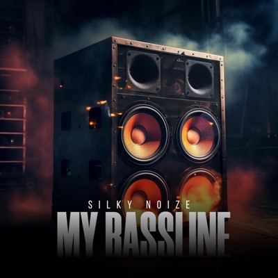 My Bassline - Single