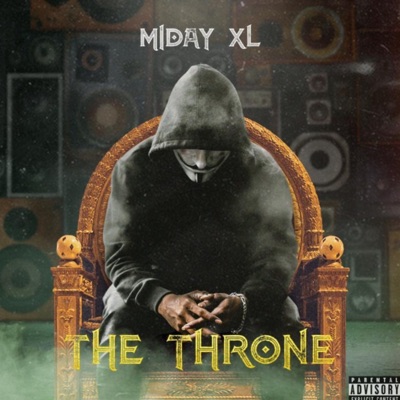 The Throne - Single