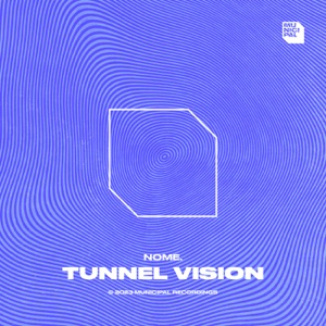 Tunnel Vision - Single