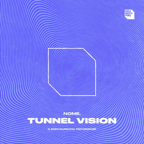 Tunnel Vision - Single