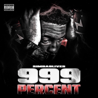 999 PERCENT (DELUXE) - EP