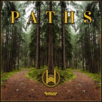 Paths - Single - Dustin Warbear