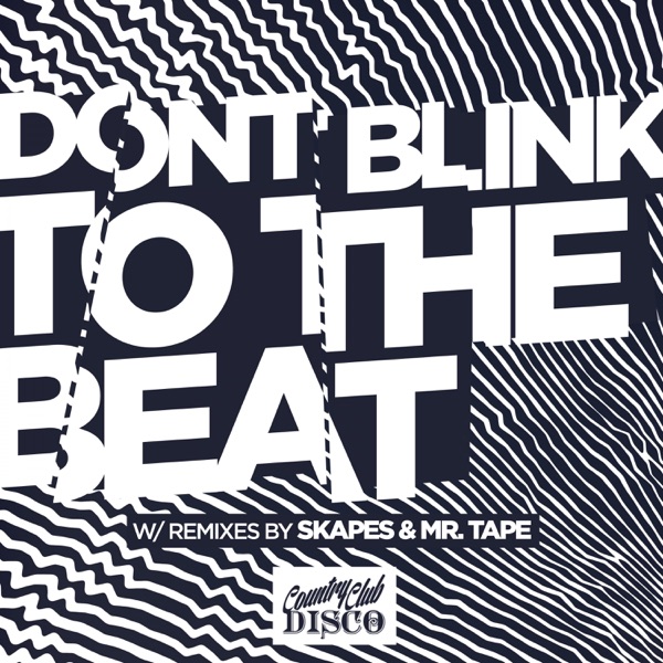 To the Beat - Single