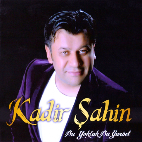 Kadir Sahin - Apple Music