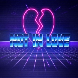 Not In Love (feat. Dead On A Sunday) - Single