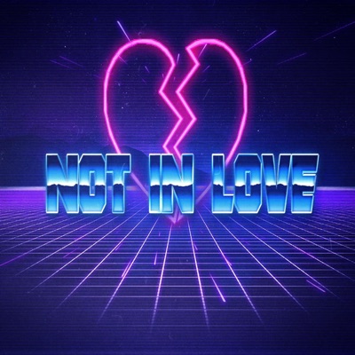 Not In Love (feat. Dead On A Sunday) - Single