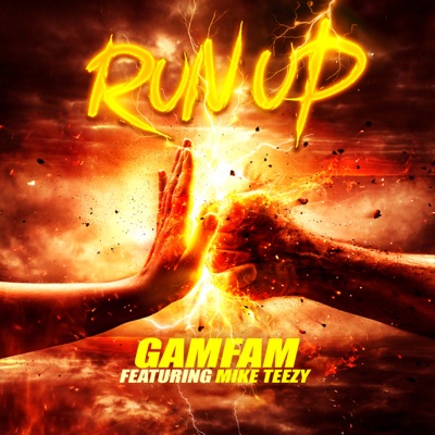 Run Up (feat. Mike Teezy) - Single