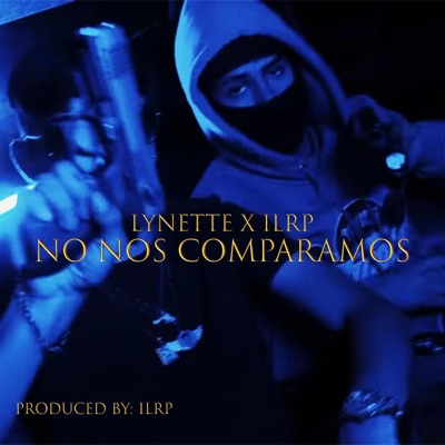 No Nos Comparamos (feat. il Rp) - Single