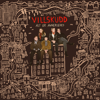 Villskudd - Alt er annerledes artwork