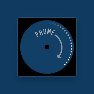 Listen to Phume, watch music videos, read bio, see tour dates & more!