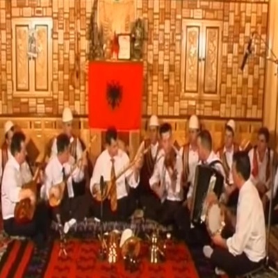 Lahuta e Malesia e madhe - Single