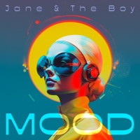 MOOD - EP - Jane & The Boy