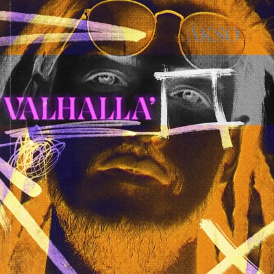 Valhalla' - Single