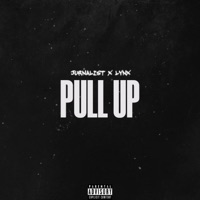Pull Up (feat. Jurnalist) - Single - Lynx