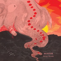 Rejoicer - Purple T Shirts (feat. Mndsgn)