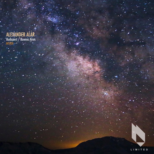 Budapest / Buenos Aires - Single